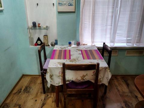квартира по адресу Зерновая ул., 42