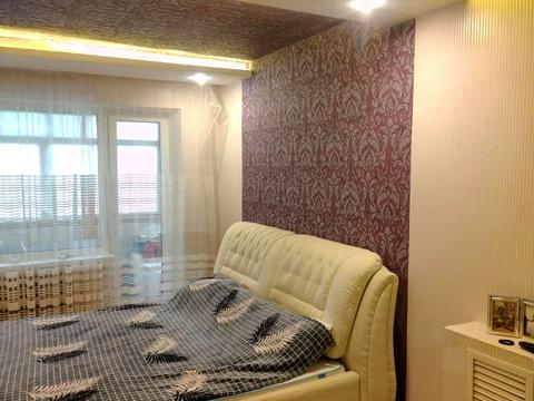 квартира по адресу Зерновая ул., 42