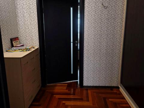 квартира по адресу Зерновая ул., 42