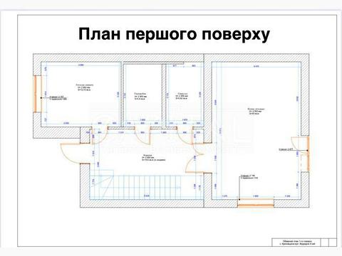 будинок за адресою Грушева вул.