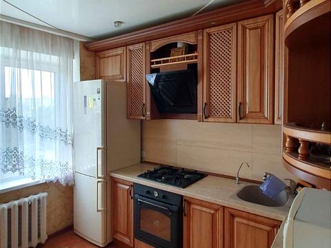 квартира за адресою Дніпро, Героїв просп., 45