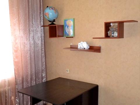 квартира за адресою Дніпро, Героїв просп., 45