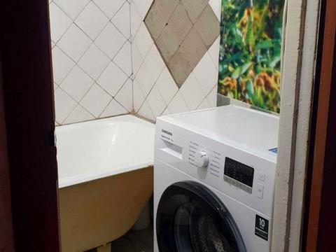 квартира за адресою Дніпро, Героїв просп., 45
