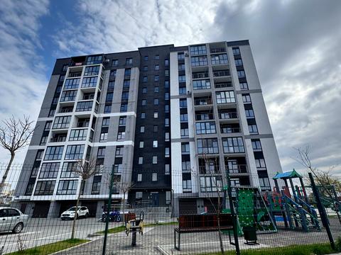 квартира за адресою Транспортна вул., 11/3