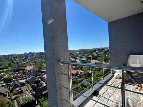 квартира за адресою Транспортна вул., 11/3