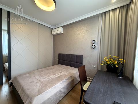 квартира за адресою Саксаганського вул., 37-К