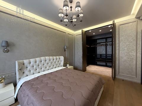 квартира за адресою Саксаганського вул., 37-К