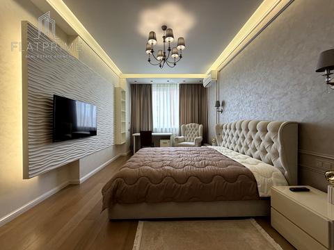 квартира за адресою Саксаганського вул., 37-К