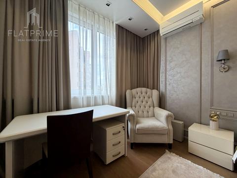 квартира за адресою Саксаганського вул., 37-К