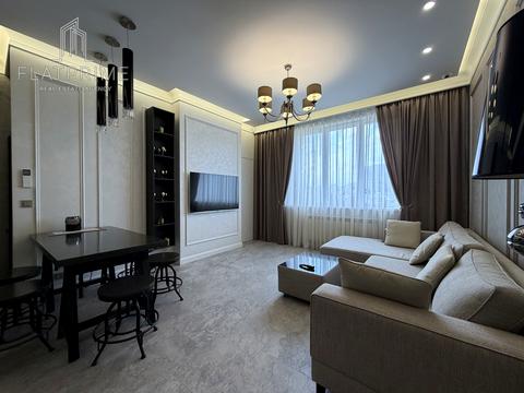 квартира за адресою Саксаганського вул., 37-К