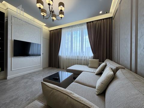 квартира за адресою Саксаганського вул., 37-К