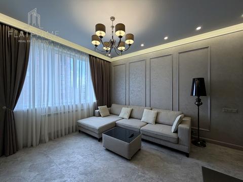 квартира за адресою Саксаганського вул., 37-К