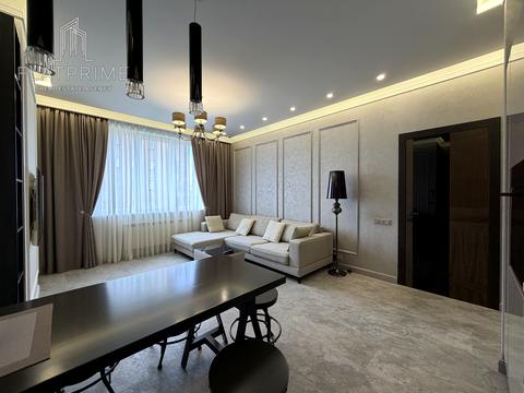 квартира за адресою Саксаганського вул., 37-К