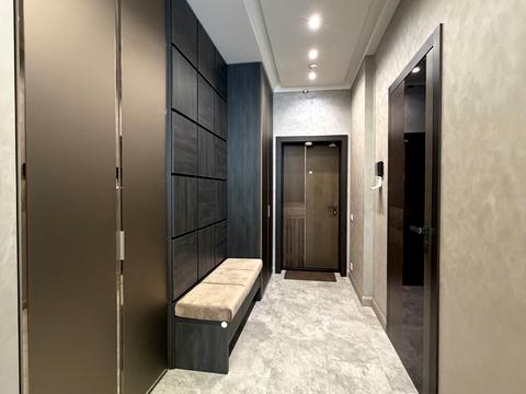 квартира за адресою Саксаганського вул., 37-К