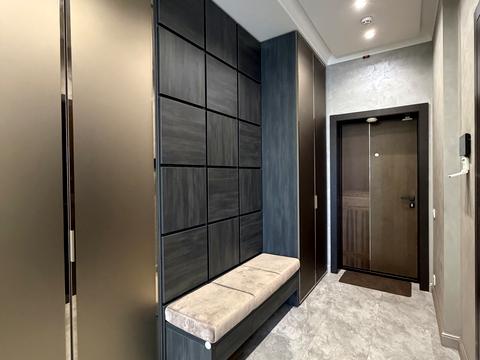 квартира за адресою Саксаганського вул., 37-К