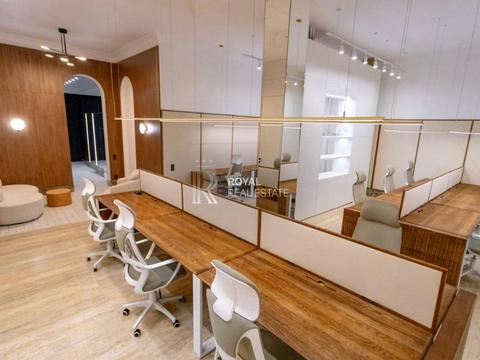 коммерческая по адресу Саксаганского ул., 58
