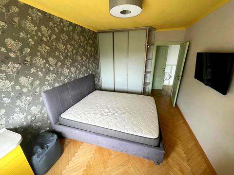 квартира по адресу Вагонная ул., 7