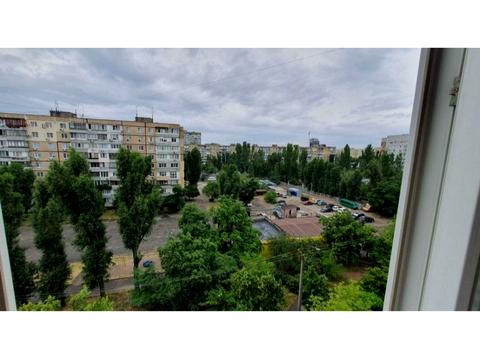 квартира за адресою Дніпро, Героїв просп., 45