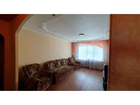 квартира за адресою Дніпро, Героїв просп., 45