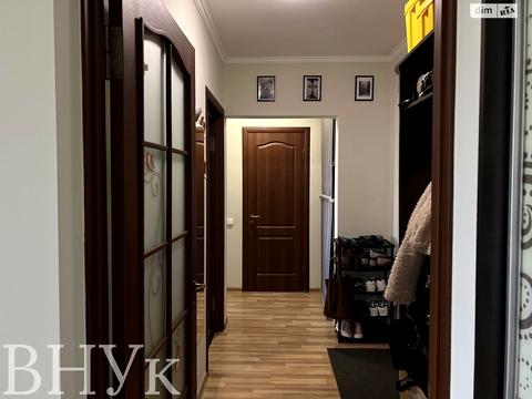 квартира по адресу Независимости просп., 116-Е