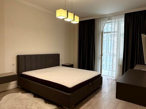 квартира по адресу Гагаринское Плато ул. (Гагаринское Плато), 5б