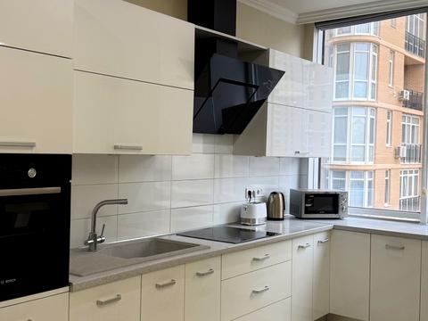 квартира по адресу Гагаринское Плато ул. (Гагаринское Плато), 5б
