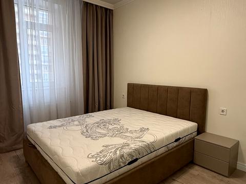 квартира по адресу Гагаринское Плато ул. (Гагаринское Плато), 5б