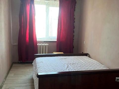 квартира за адресою Квітки Цісик вул. (Гулі Корольової), 16-А