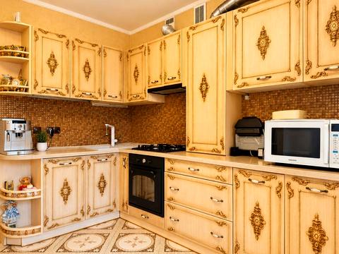 квартира по адресу Івана Франка ул., 5