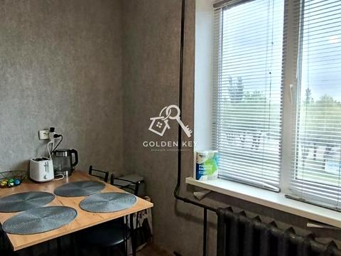 квартира за адресою Володимира Бизова вул. (Якіра), 24