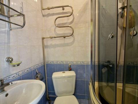 квартира за адресою Гоголівська вул., 55