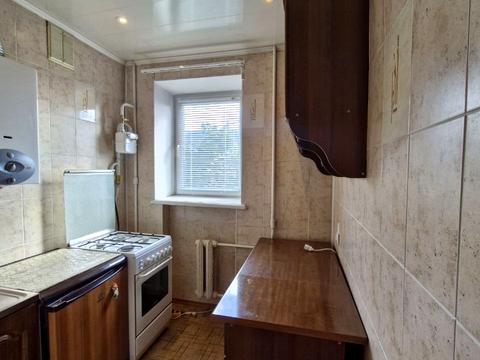 квартира за адресою Гоголівська вул., 55