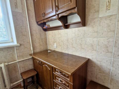 квартира за адресою Гоголівська вул., 55