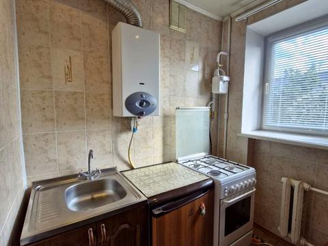 квартира за адресою Гоголівська вул., 55