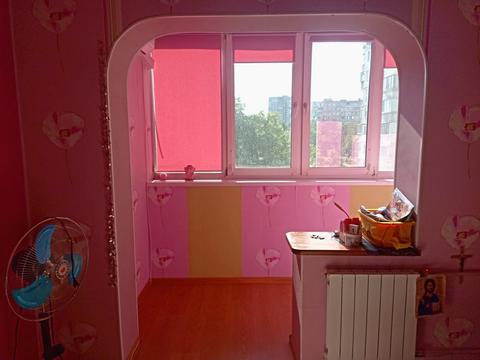 квартира за адресою Райдужна вул., 4