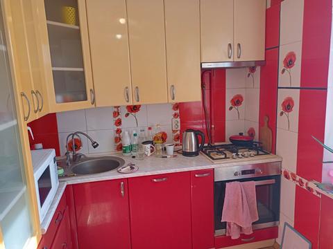 квартира за адресою Райдужна вул., 4