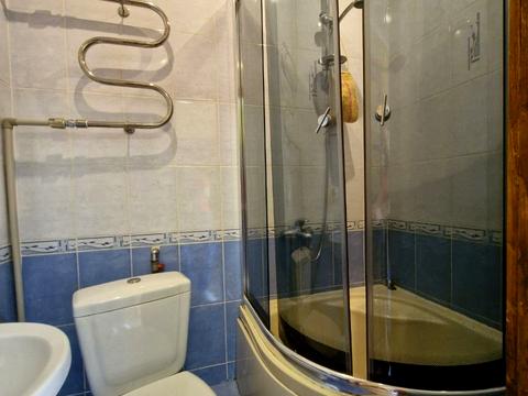 квартира за адресою Гоголівська вул., 55