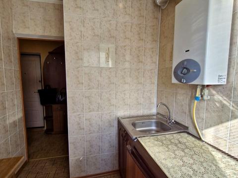 квартира за адресою Гоголівська вул., 55