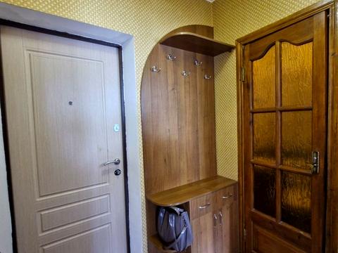 квартира за адресою Гоголівська вул., 55