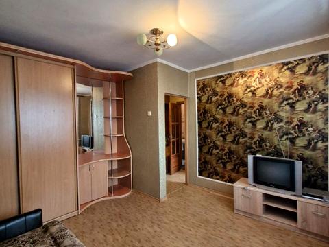 квартира за адресою Гоголівська вул., 55