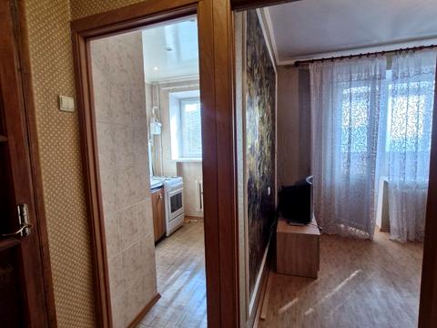 квартира за адресою Гоголівська вул., 55