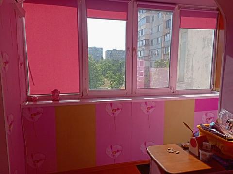 квартира за адресою Райдужна вул., 4