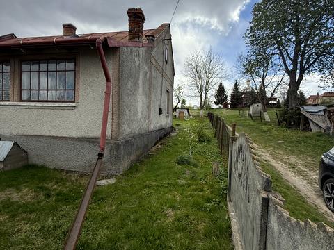 будинок за адресою Тараса Шевченка вул.