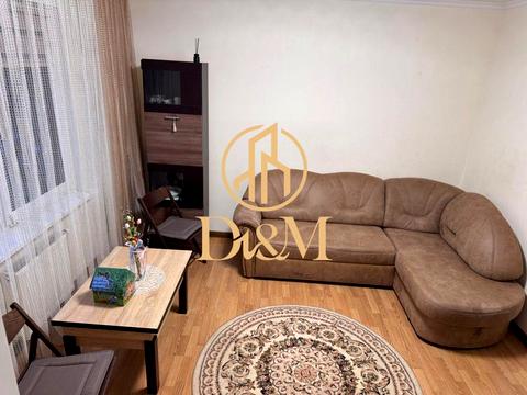 квартира по адресу Тираспольская ул., 60