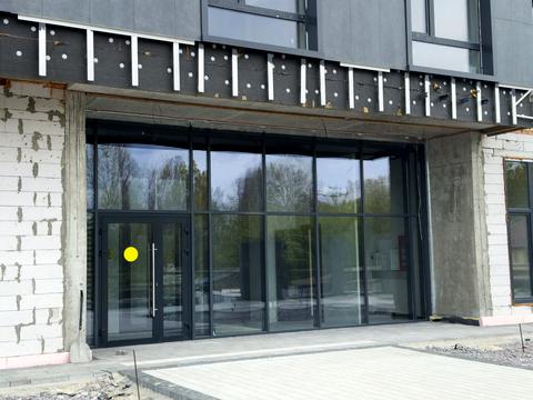 паркомісце за адресою Івана Кочерги вул., 17А