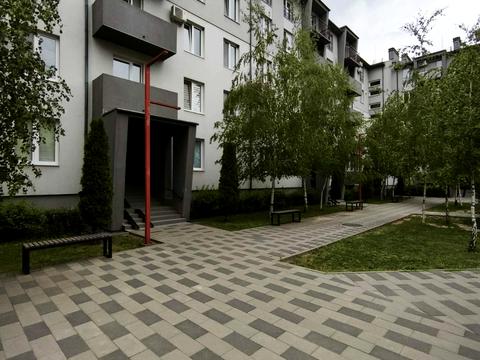 квартира за адресою Національної Гвардії вул. (Гвардійська), 51а, 51б, 51в