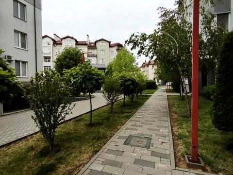квартира за адресою Національної Гвардії вул. (Гвардійська), 51а, 51б, 51в