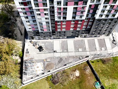 паркомісце за адресою Івана Кочерги вул., 17А