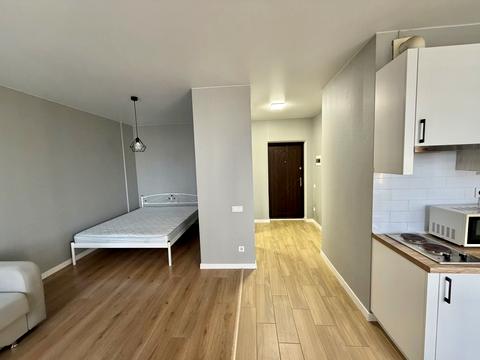 квартира по адресу Западная ул., 12