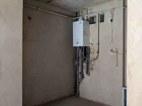 дом по адресу Степана Демьянчука ул., 33